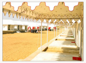 Jaisalmer Desert Resort